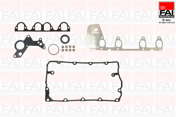 Gasket Kit, cylinder head
